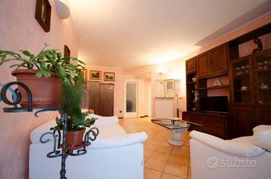 Mobile Sala Divani Tavolino