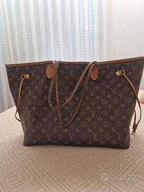 Neverfull Louis Vuitton 