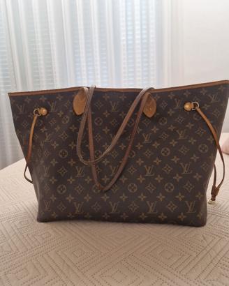 Neverfull Louis Vuitton 