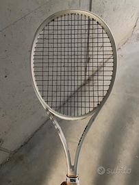 Wilson Shift Lab 99 L3