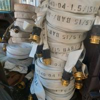 Manichette usate uni 70