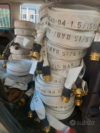 Manichette usate uni 70