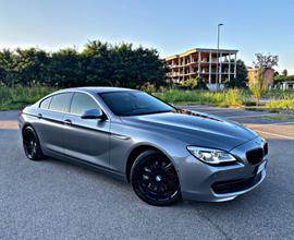 Bmw 640 640d Gran Coupe xdrive auto 313CV E6b