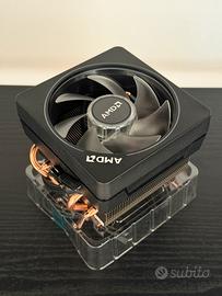 Dissipatore ad aria AMD // NUOVO