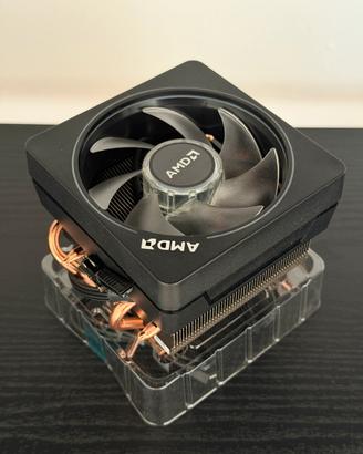 Dissipatore ad aria AMD // NUOVO