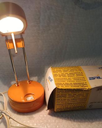 Brillanta Fortune Lampada Da Tavolo Vintage