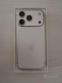 IPHONE 17 PRO 512gb