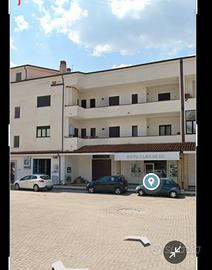 Appartamento Atena Lucana