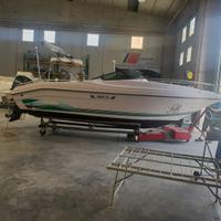 Ranieri midnight sun 20