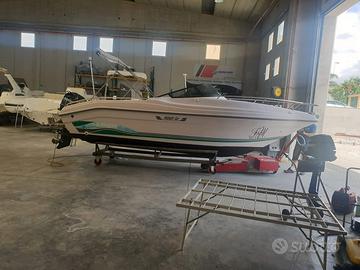 Ranieri midnight sun 20