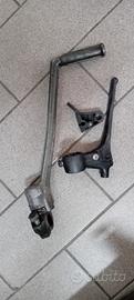 Honda xl 600 lm