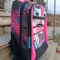 Zaino Yub Trolley 