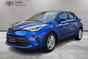 Toyota C-HR 1.8h Active e-cvt
