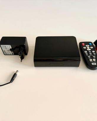 Western Digital WD TV Media Player lettore