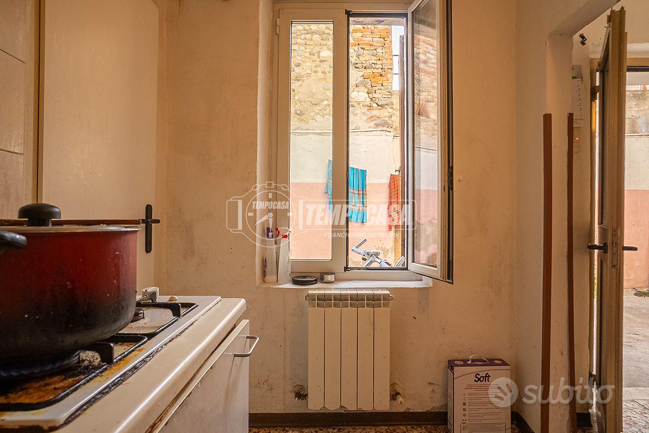 BILOCALE AL PIANO TERRA IN CENTRO A MONTICHIARI - Altro