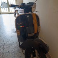 vespa px 150 