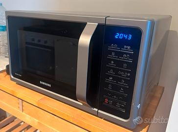 Fornetto a microonde Samsung Combinato