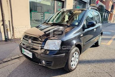 FIAT Panda 1.3 MJT 16V Dynamic