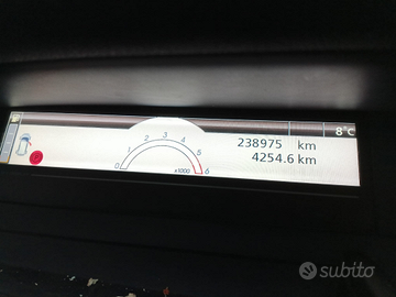 Renault Scenic 7 posti station wagon per famiglie