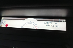 Renault Scenic 7 posti station wagon per famiglie