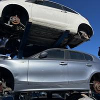 Ricambi bmw serie 1 e87