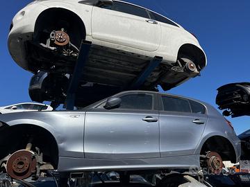 Ricambi bmw serie 1 e87