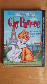 DVD "Gay Purr-ee"