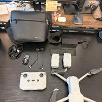 Dji Mavic Air 2 Fly more combo