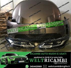 Ricambi per land rover evoque 2021