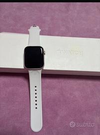 Apple watch serie 6 44 mm