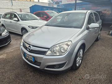 Opel Astra 1.7 CDTI 110CV 5 porte Cosmo 2010