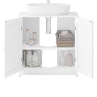 Mobiletto sotto lavabo