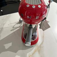Macchina da caffè SMEG NUOVA