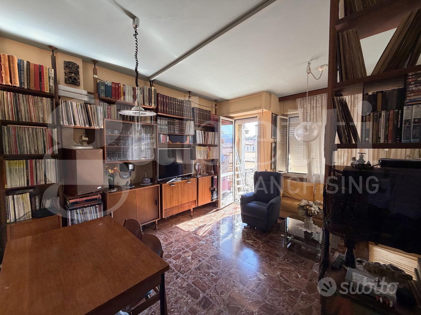 Appartamento – Terni, Borgo Bovio - Vista 2