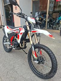 Motowell smx 125 enduro