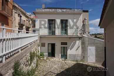 Casa Indipendente - Giarratana