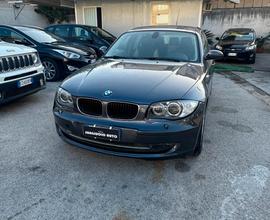 Bmw 118 Bmw serie 1. Anno 2008. 118d 1proprietario