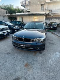 Bmw 118 Bmw serie 1. Anno 2008. 118d 1proprietario