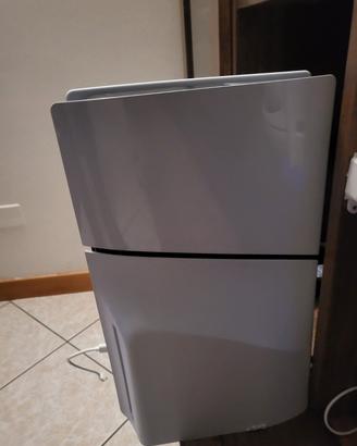 Playstation 5 disco+giochi