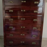 Settimino antico dell'800