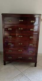 Settimino antico dell'800