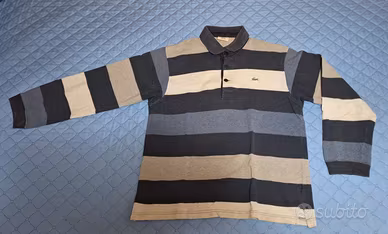 Polo Lacoste