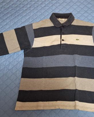 Polo Lacoste