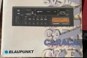 Blaupunkt Caracas RCR 27 nuova