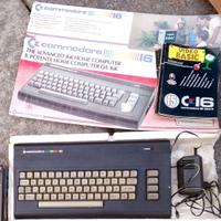 Commodore 16