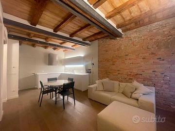 Appartamento di 102 m² con 3 locali a Bologna