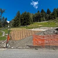 Terreno edificabile a etroubles