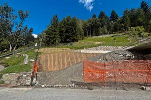 Terreno edificabile a etroubles