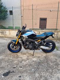 Mt-09 2024 sp