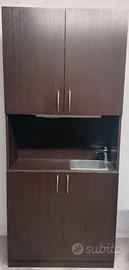 arredamento parrucchieri